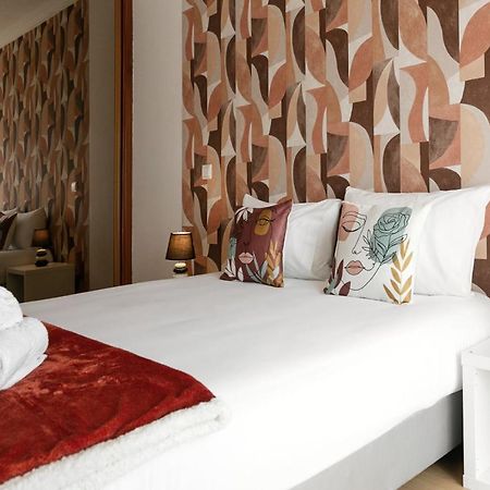 Belem House Apartman Nazaré Kültér fotó