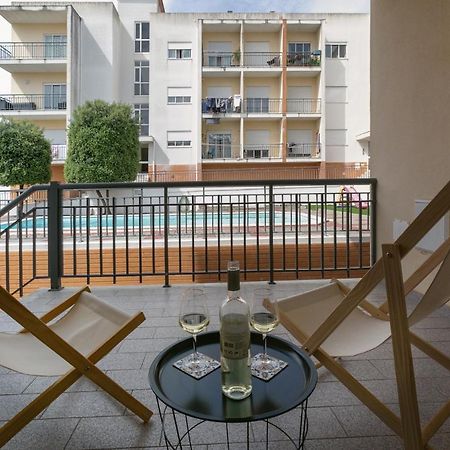 Belem House Apartman Nazaré Kültér fotó