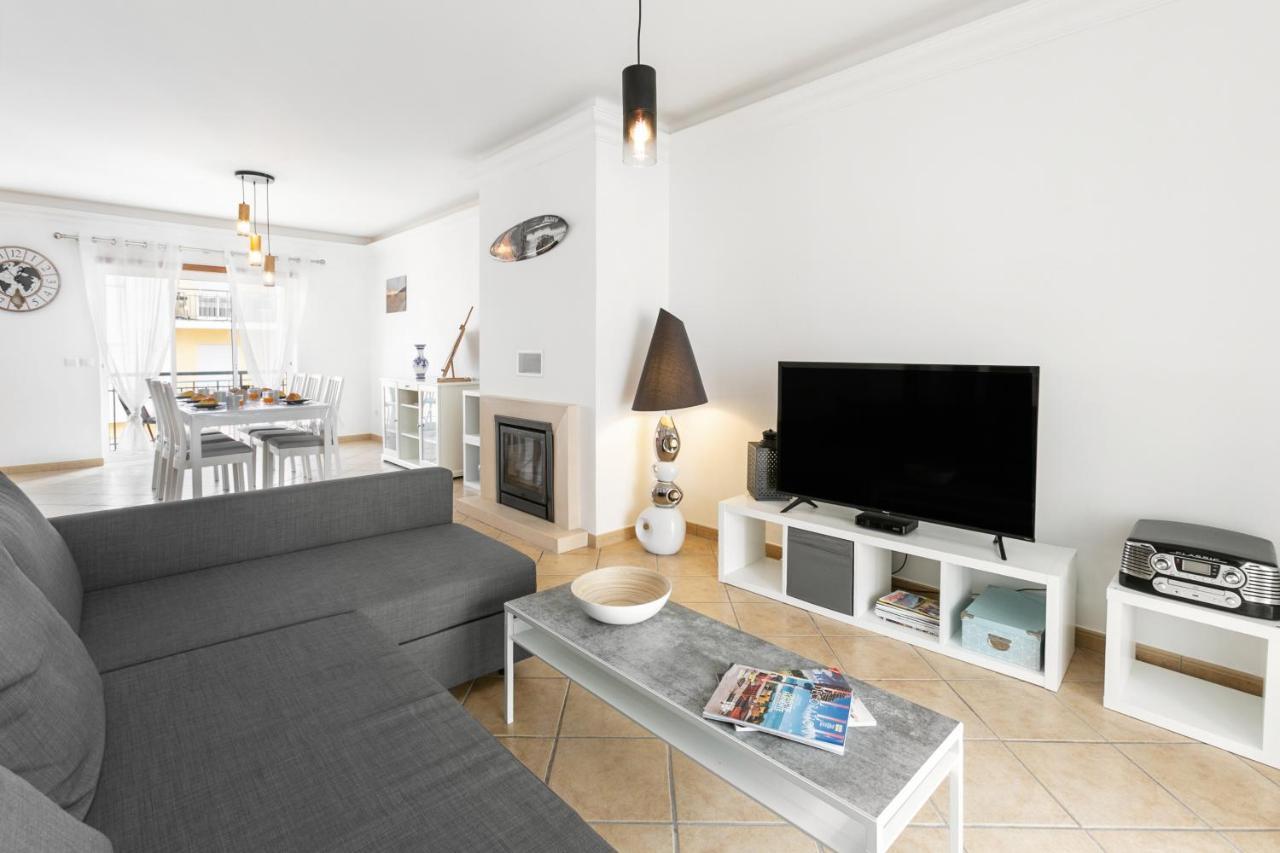 Belem House Apartman Nazaré Kültér fotó