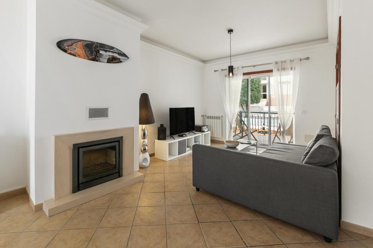 Belem House Apartman Nazaré Kültér fotó