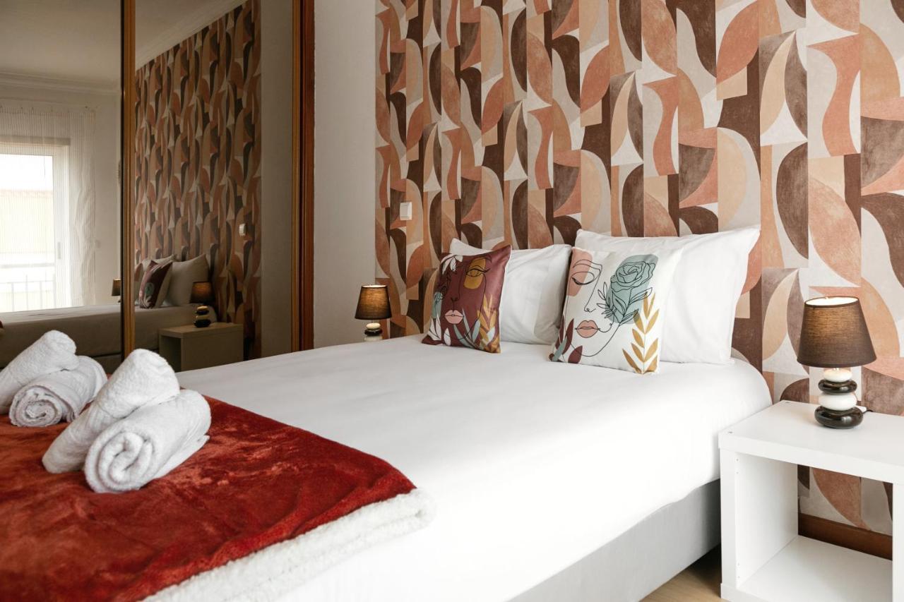 Belem House Apartman Nazaré Kültér fotó