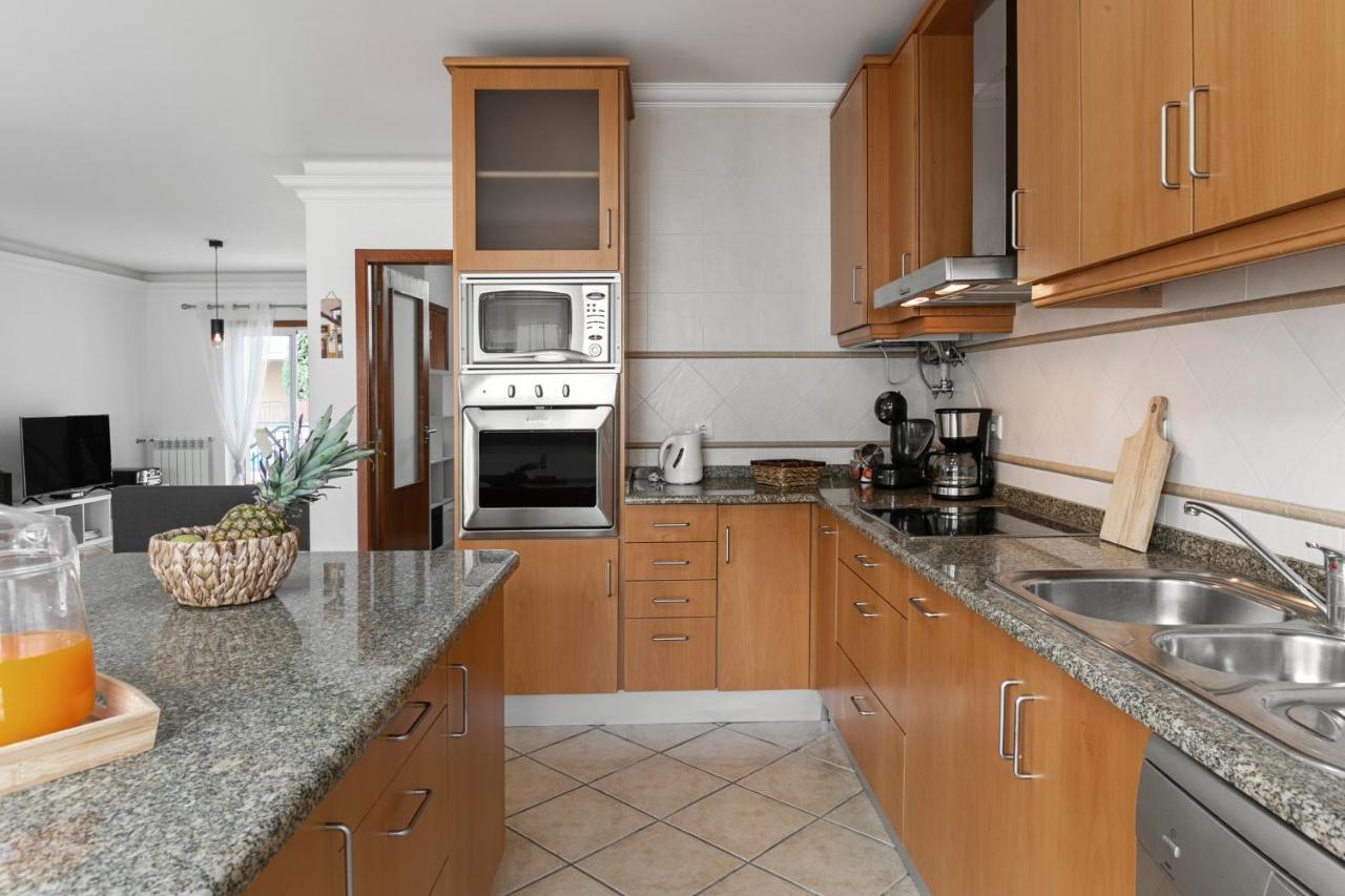 Belem House Apartman Nazaré Kültér fotó