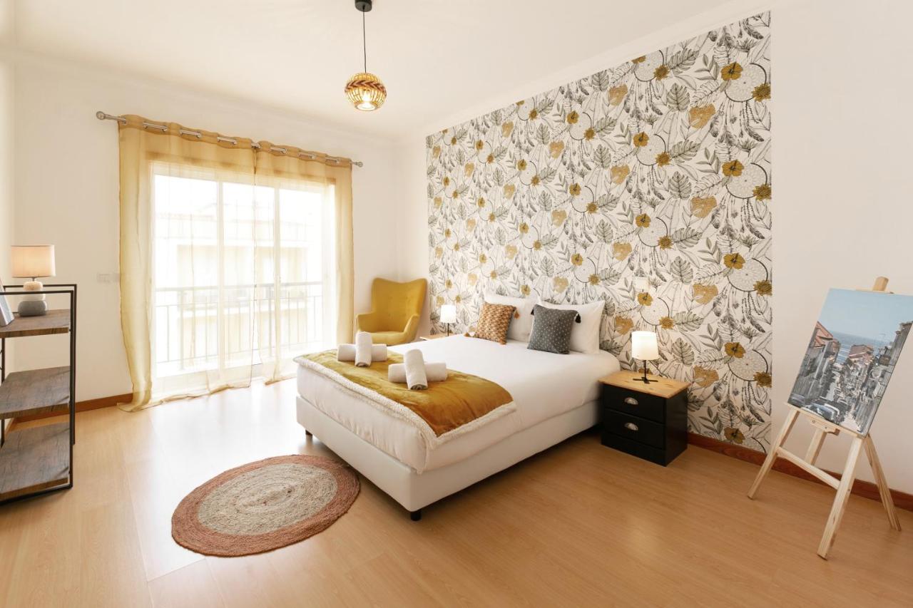 Belem House Apartman Nazaré Kültér fotó
