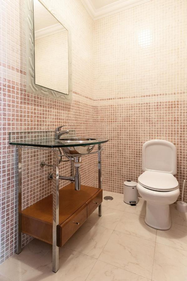 Belem House Apartman Nazaré Kültér fotó