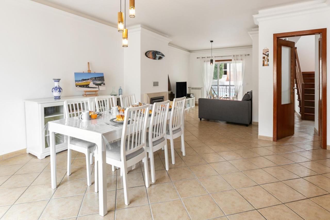 Belem House Apartman Nazaré Kültér fotó