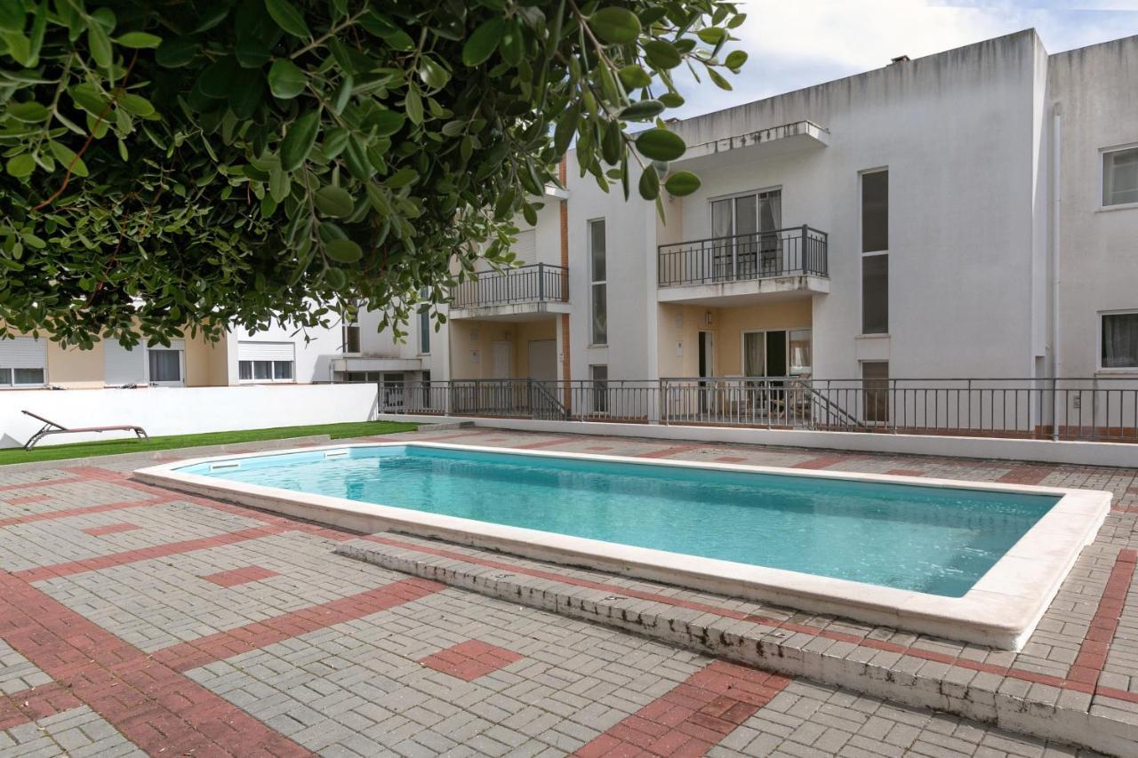Belem House Apartman Nazaré Kültér fotó
