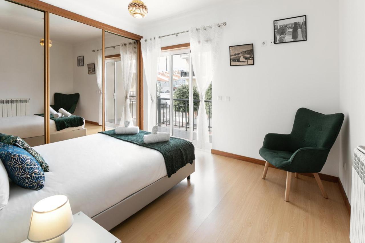 Belem House Apartman Nazaré Kültér fotó