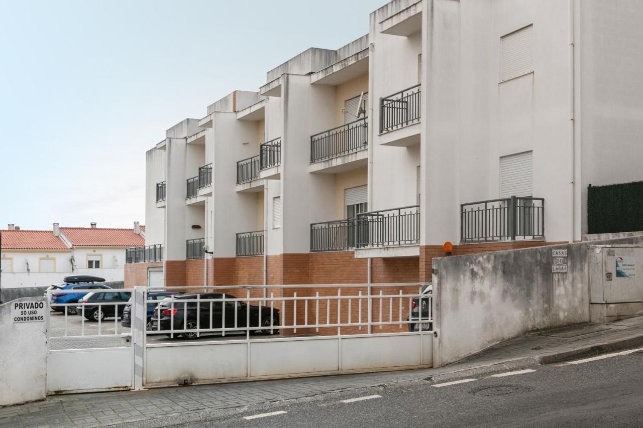Belem House Apartman Nazaré Kültér fotó
