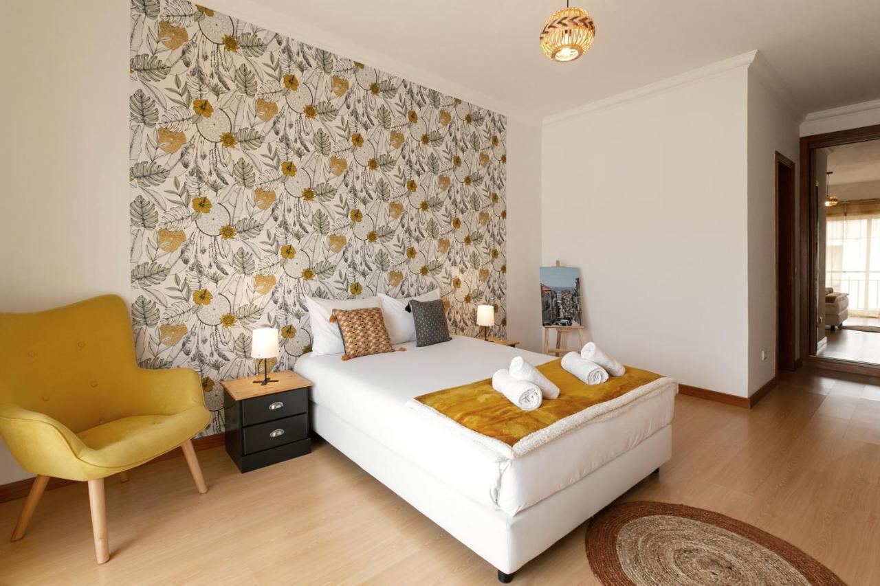 Belem House Apartman Nazaré Kültér fotó