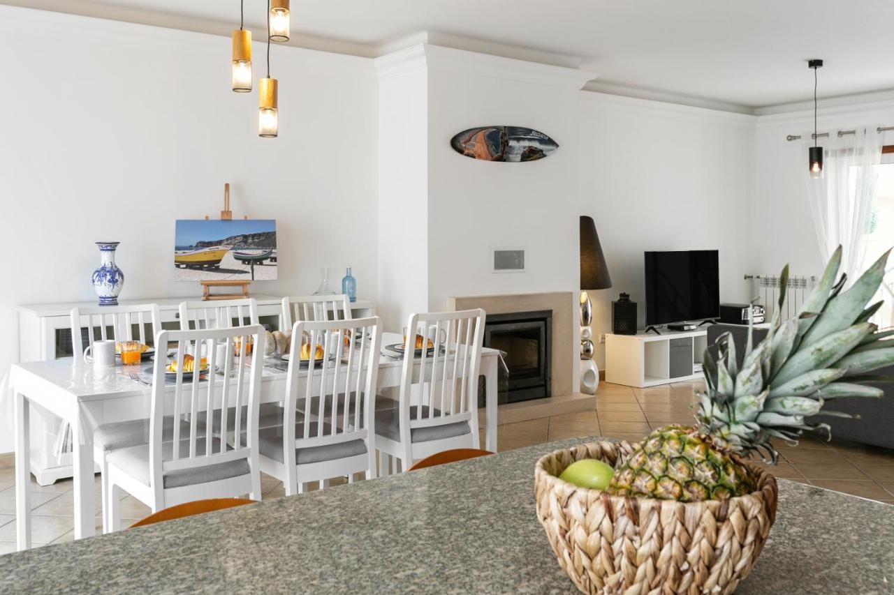 Belem House Apartman Nazaré Kültér fotó