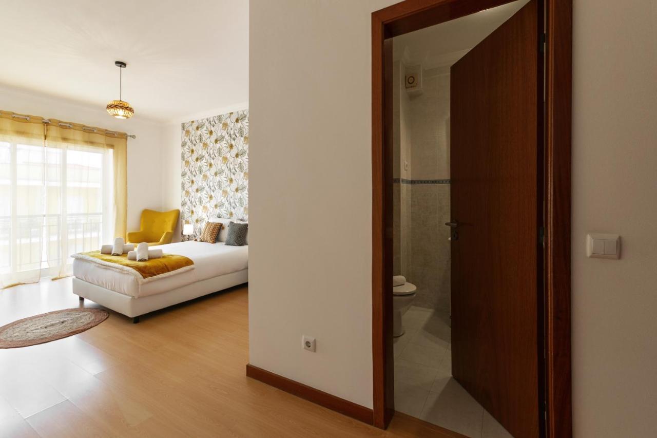 Belem House Apartman Nazaré Kültér fotó