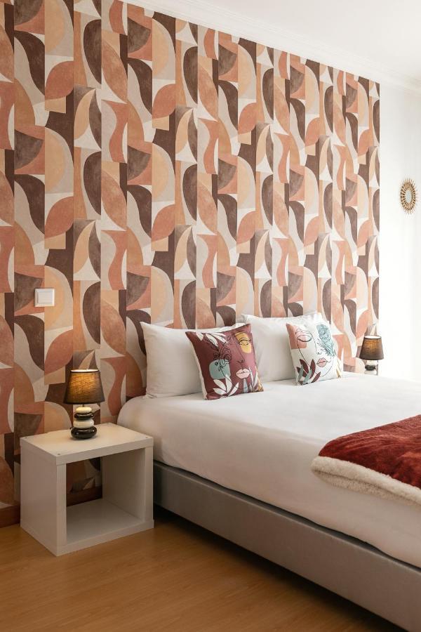 Belem House Apartman Nazaré Kültér fotó