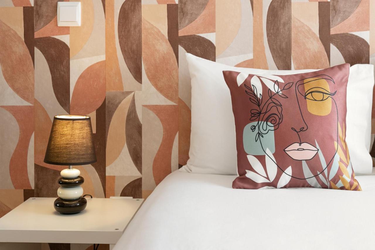 Belem House Apartman Nazaré Kültér fotó